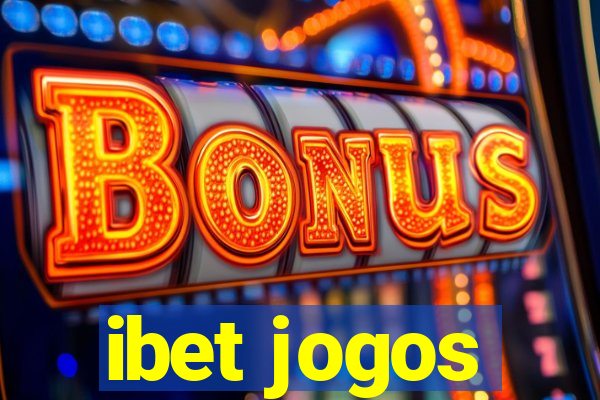 ibet jogos